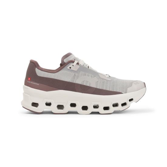 26FW 온 러닝 클라우드몬스터 보이드 3WG10811344 FOG PINK PURPLE