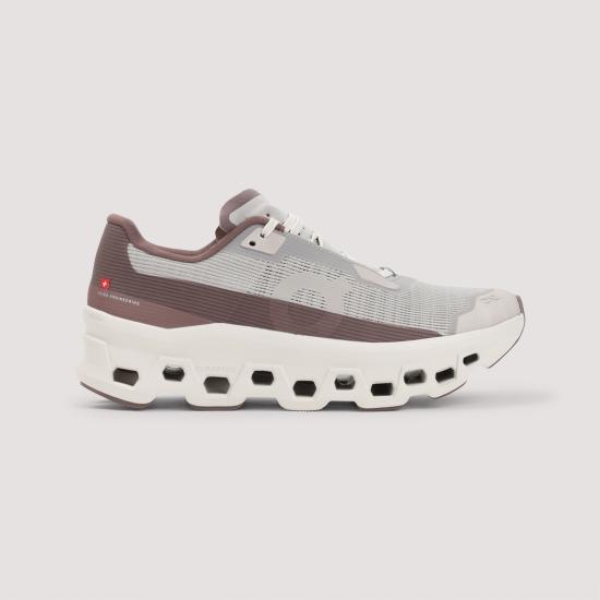 26FW 온 러닝 클라우드몬스터 보이드 3WG10811344 FOG PINK PURPLE - ON RUNNING