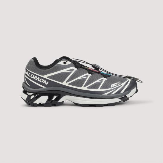 26SS 살로몬 스니커즈 L47989500 ASPHALT GREY - SALOMON