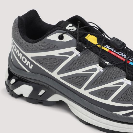 26SS 살로몬 스니커즈 L47989500 ASPHALT GREY - SALOMON