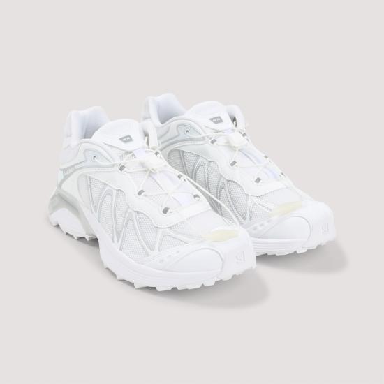 26SS 살로몬 스니커즈 L47761900 WHITE - SALOMON