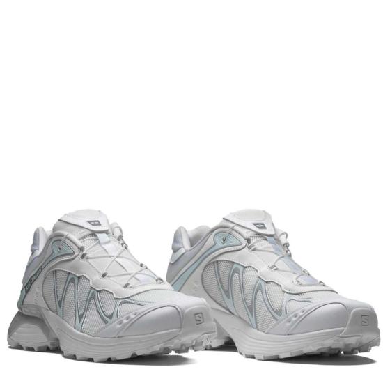 26SS 살로몬 스니커즈 L47761900 WHITE - SALOMON