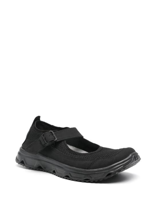 26SS 살로몬 스니커즈 L47363200 BLACK - SALOMON