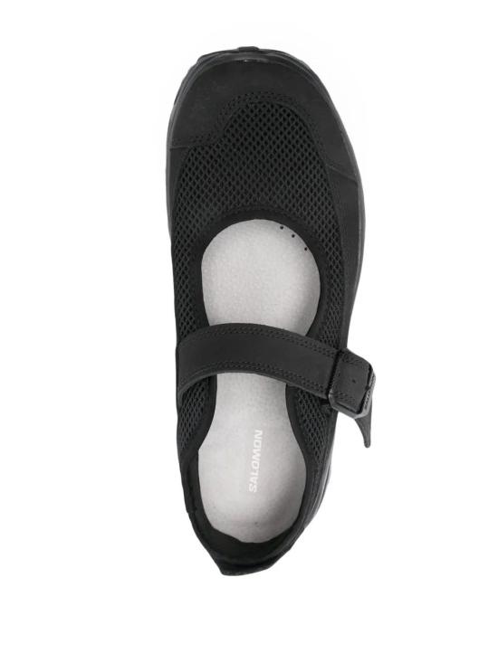 26SS 살로몬 스니커즈 L47363200 BLACK - SALOMON