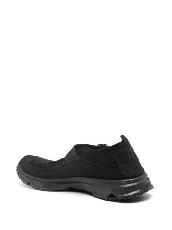 26SS 살로몬 스니커즈 L47363200 BLACK - SALOMON