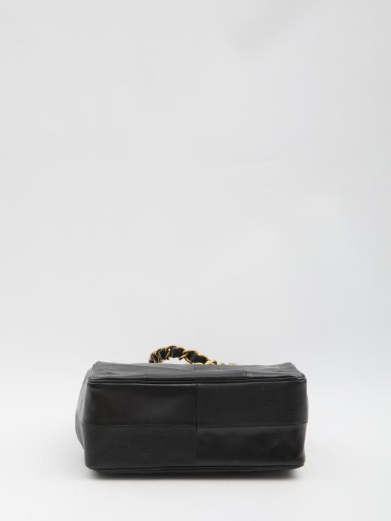 26SS 발렌티노 가라바니 토트백 8W2B0T13PSN 0NO BLACK - VALENTINO GARAVANI