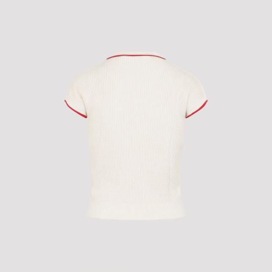 26SS 발렌티노 가라바니 반팔 티셔츠 8B3KC66T9JV BRS NUDE NEUTRALS - VALENTINO GARAVANI