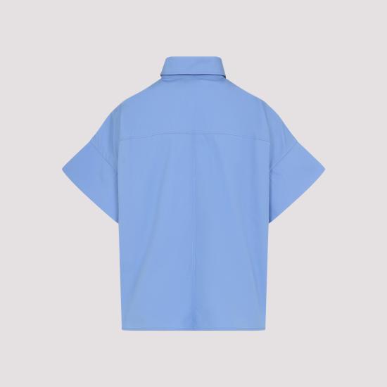 26SS 씨오 셔츠 1703LCSP 401 BLUE - CO