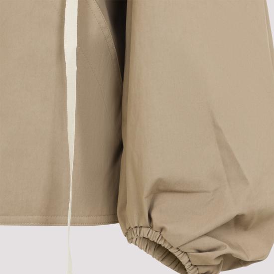 26SS 씨오 자켓 6495WRT 268 BROWN - CO