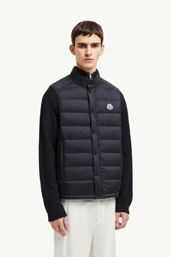 26SS 몽클레어 베스트 1A00078597YD776 - MONCLER