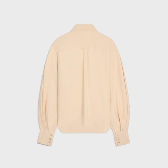 26SS 셀린느 셔츠 RC0BR377001VA - CELINE