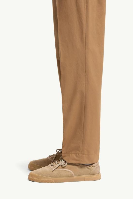 26SS 몽클레어 스트레이트 팬츠 2A0002154ARP26G - MONCLER