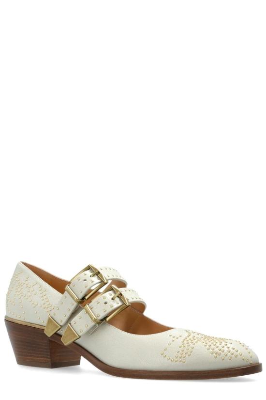 26SS 끌로에 샌들 CH26S16WUR122 - CHLOE