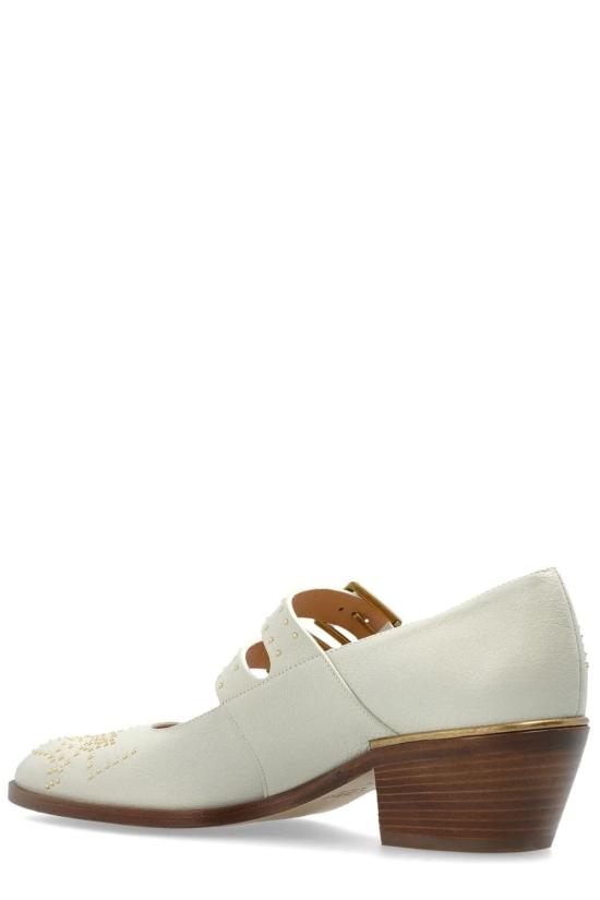 26SS 끌로에 샌들 CH26S16WUR122 - CHLOE