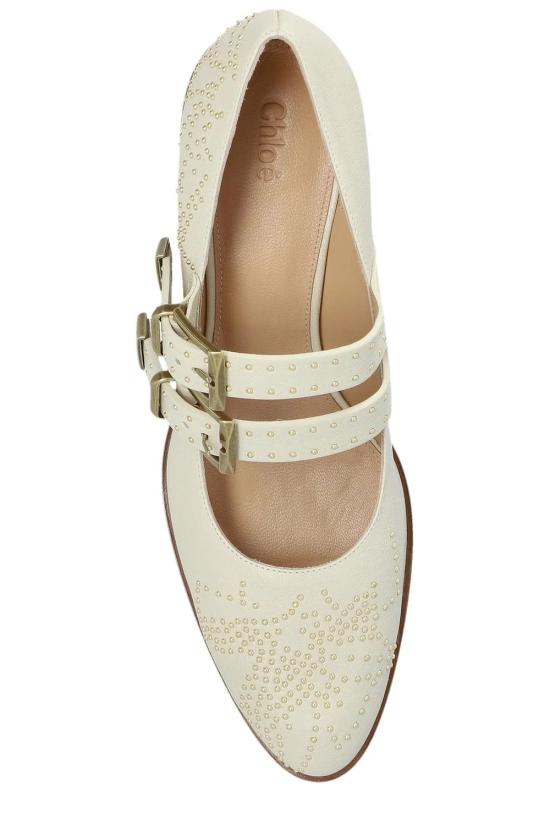 26SS 끌로에 샌들 CH26S16WUR122 - CHLOE