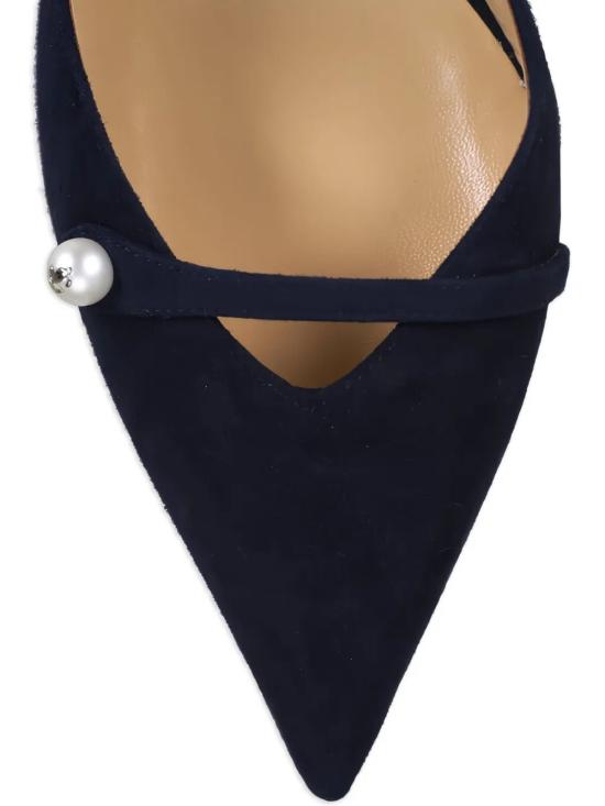 26SS 지미추 힐/펌프스 J000181176MARINE - JIMMY CHOO