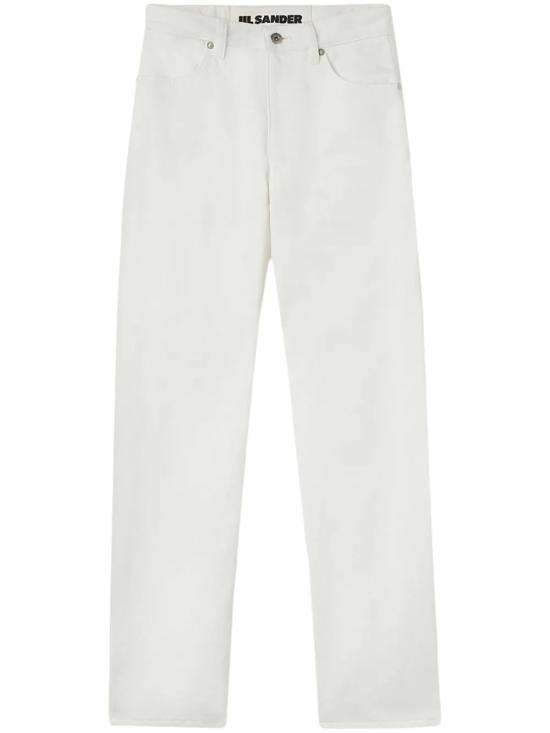  질샌더 스트레이트 팬츠 J04KA0104J46544102