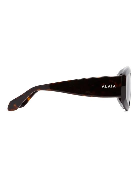 25FW 알라이아 선글라스 AA0092S002 HAVANA - ALAIA