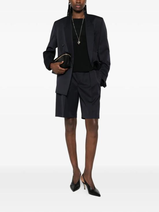 26SS 빅토리아 베컴 스트레이트 팬츠 1126WSR006920A 3256 BLUE - VICTORIA BECKHAM