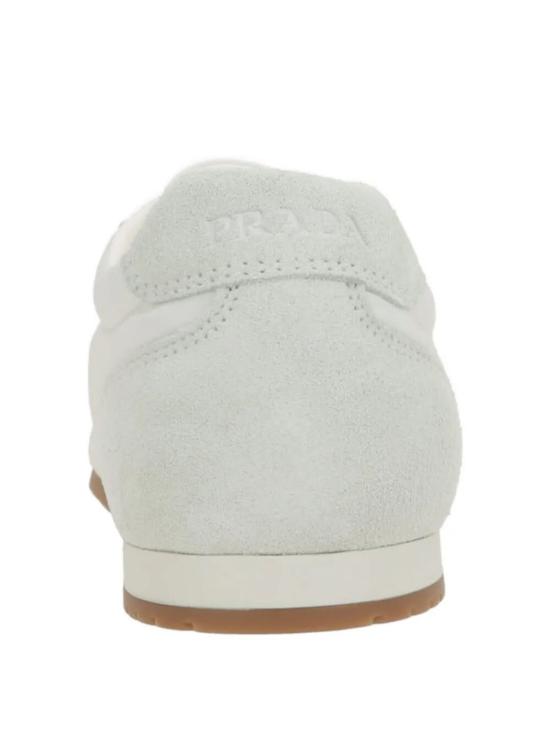26SS 프라다 스니커즈 2EE465FG000D7R F0009 WHITE - PRADA