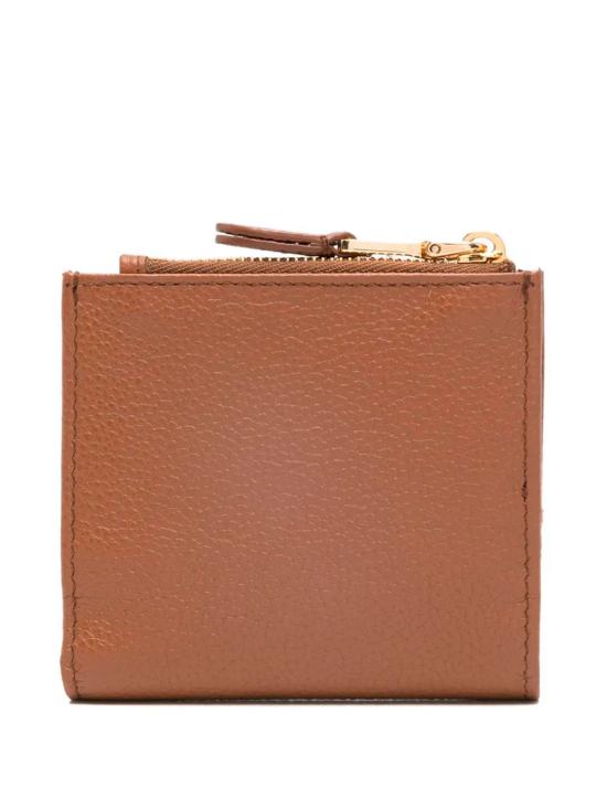 26SS 미우미우 카드지갑 5ML047ADT7 F0046 BROWN - MIU MIU