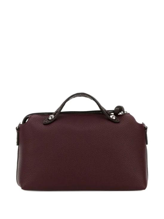26SS 펜디 바이 더 웨이 소프트 미디움 백 8BL155AVTC F1UR6 RED - FENDI