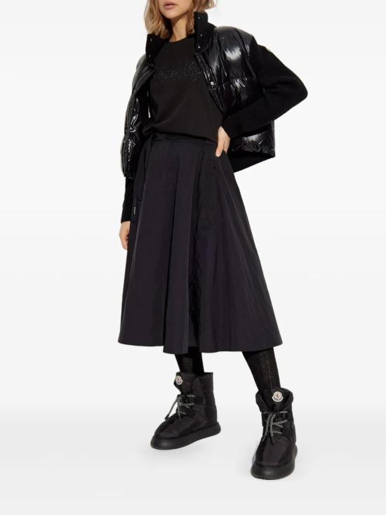 26SS 몽클레어 자켓 L10939B00019M4281 999 BLACK - MONCLER