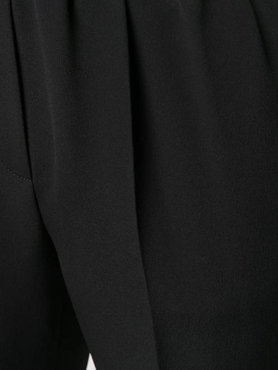 26SS 브루넬로 쿠치넬리 스트레이트 팬츠 MA029P1673 C101 - BRUNELLO CUCINELLI