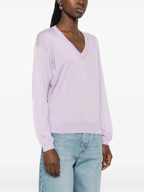 26SS 파비아나 필리피 스웨터 MAD266F003L901 2201 - FABIANA FILIPPI