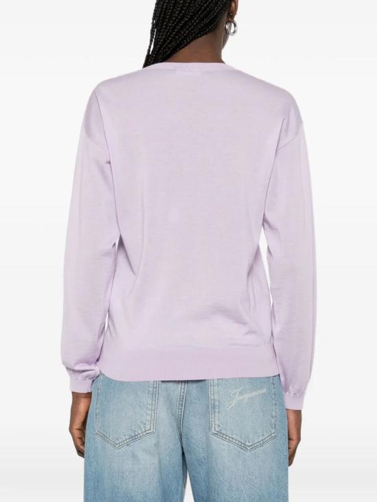 26SS 파비아나 필리피 스웨터 MAD266F003L901 2201 - FABIANA FILIPPI