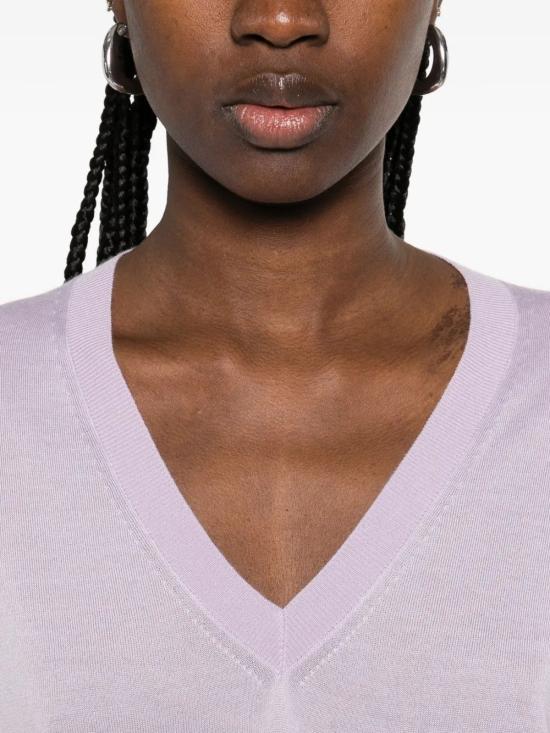 26SS 파비아나 필리피 스웨터 MAD266F003L901 2201 - FABIANA FILIPPI