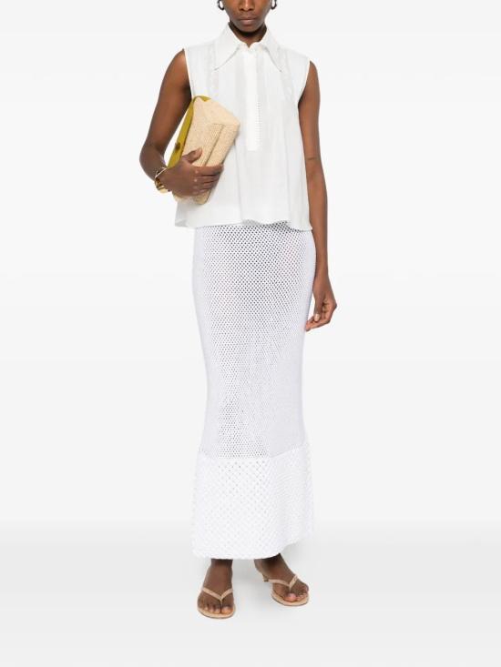 26SS 에르마노 설비노 셔츠 D482L318RHZR 10602 - ERMANNO SCERVINO