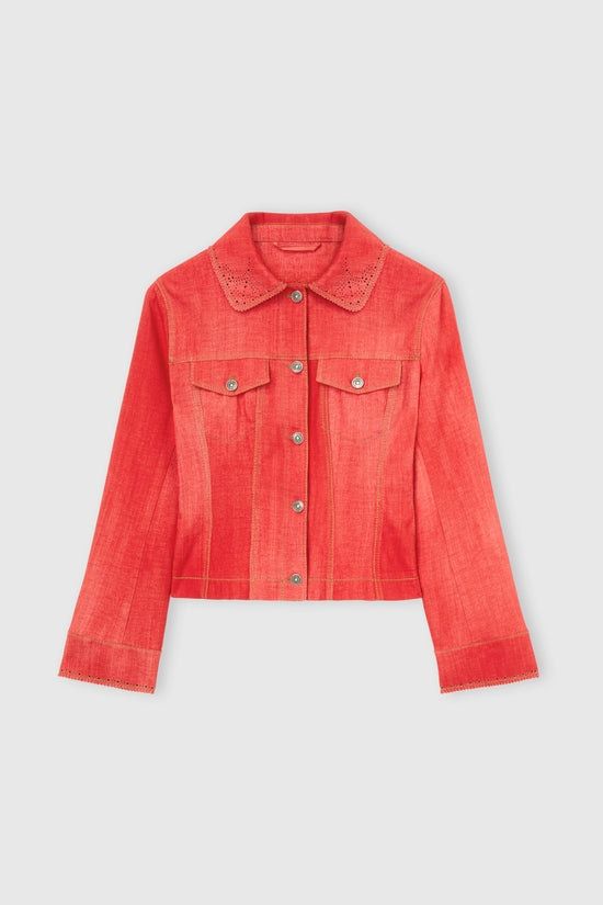 26SS 에르마노 설비노 자켓 D487I341REMY S4805