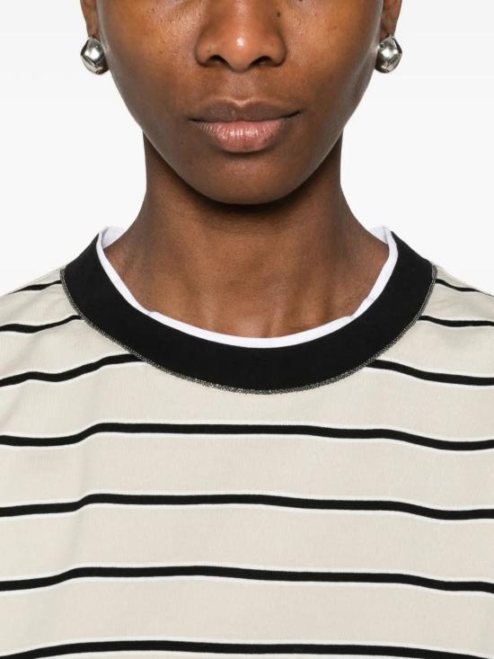 26SS 브루넬로 쿠치넬리 스웨터 MQ984ES810 C7041 - BRUNELLO CUCINELLI