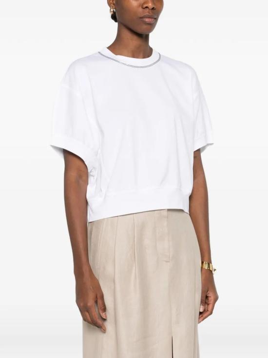 26SS 브루넬로 쿠치넬리 스웨터 M0T81BZ110 C6159 - BRUNELLO CUCINELLI