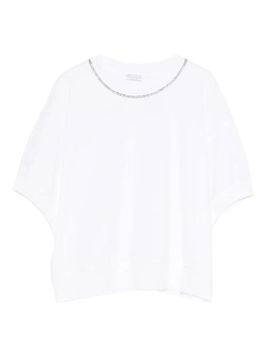 26SS 브루넬로 쿠치넬리 스웨터 M0T81BZ110 C6159