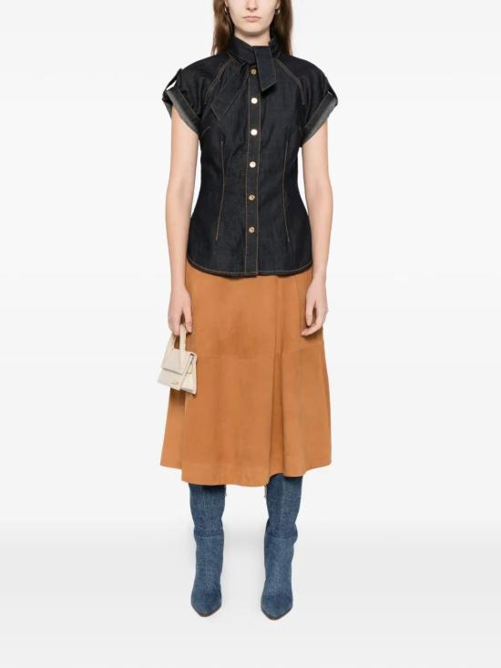 26SS 짐머만 셔츠 6965TC26R NHTSKY - ZIMMERMANN