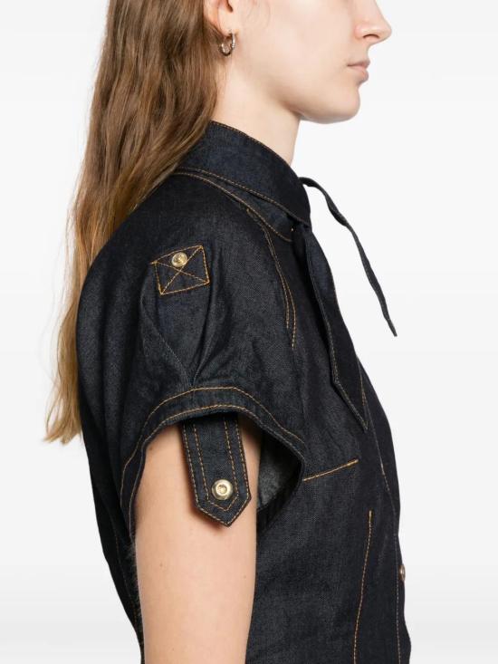 26SS 짐머만 셔츠 6965TC26R NHTSKY - ZIMMERMANN