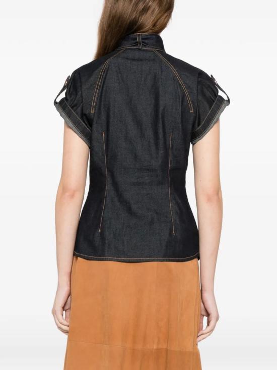 26SS 짐머만 셔츠 6965TC26R NHTSKY - ZIMMERMANN