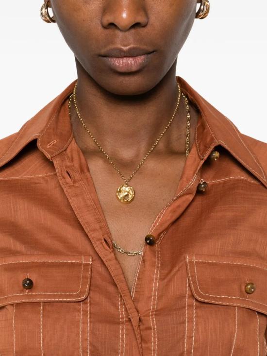 26SS 짐머만 셔츠 5792TRS261 CIN - ZIMMERMANN