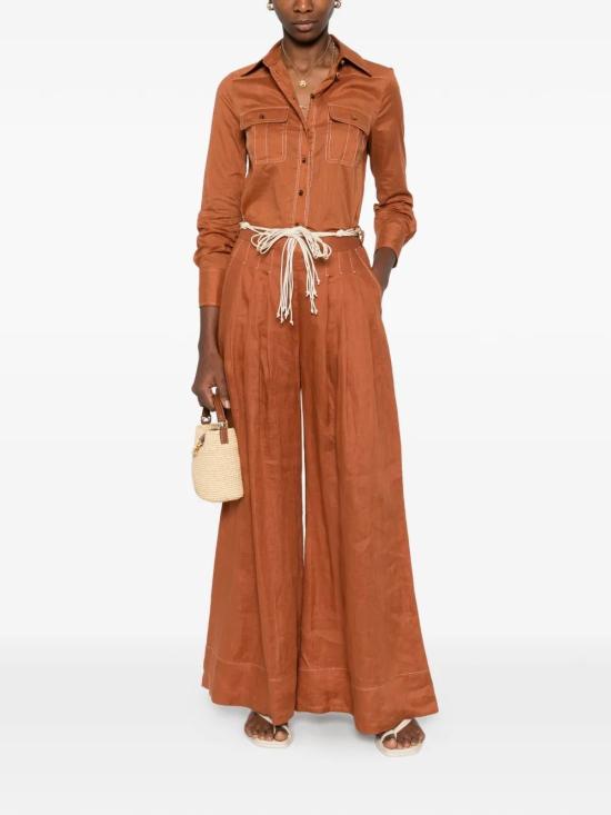 26SS 짐머만 셔츠 5792TRS261 CIN - ZIMMERMANN