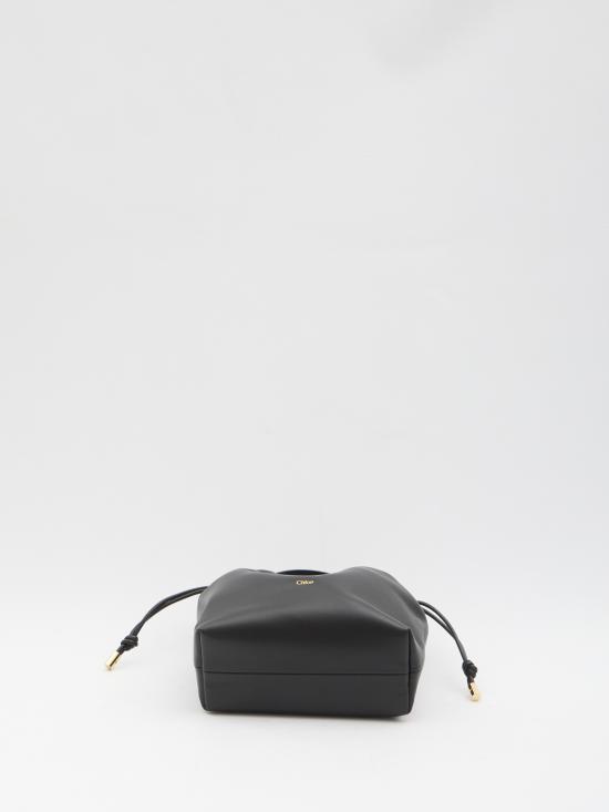 26SS 끌로에 토트백 CH26SP126R12 001 BLACK - CHLOE