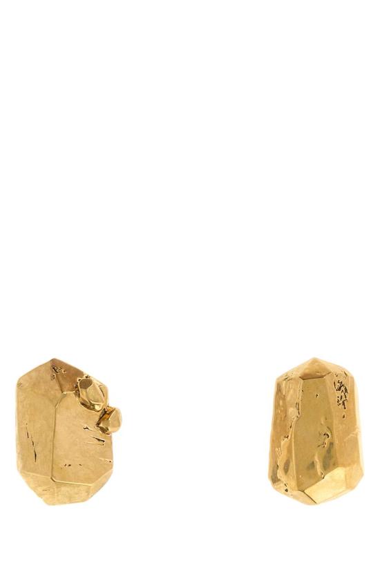 25FW 생로랑 이어링 849746Y1500 8060 GOLD