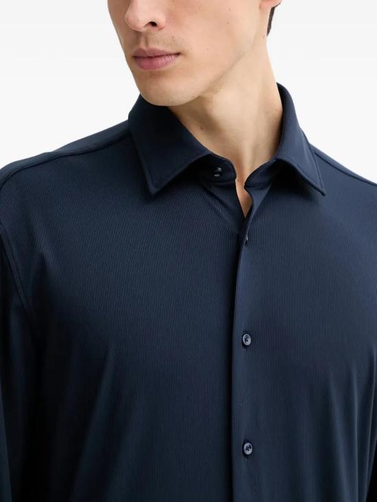 25FW 휴고보스 긴팔 셔츠 50550068 404 - HUGO BOSS