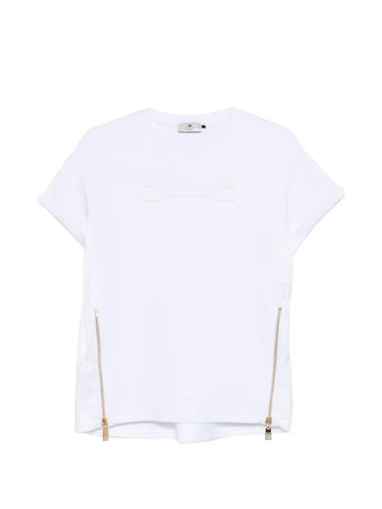 26SS 엘리자베타프랜치 반팔 티셔츠 MA75P61E2 270GESSO