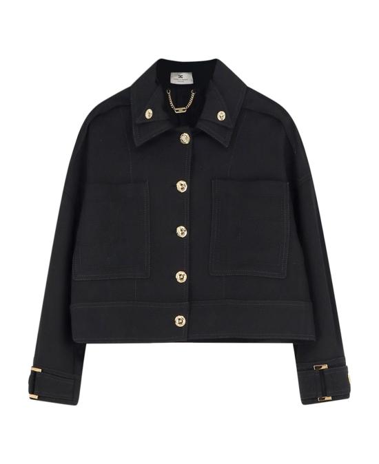 26SS 엘리자베타프랜치 자켓 GB00561E2 110NERO