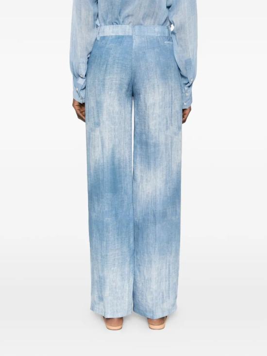 26SS 에르마노 스트레이트 팬츠 D48EP062EC0 MF156DENIMMED - ERMANNO