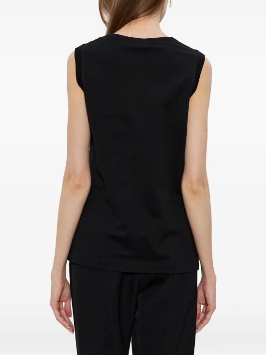 26SS 돌체앤가바나 반팔 티셔츠 F8M64ZGDDMB N0000 - DOLCE & GABBANA