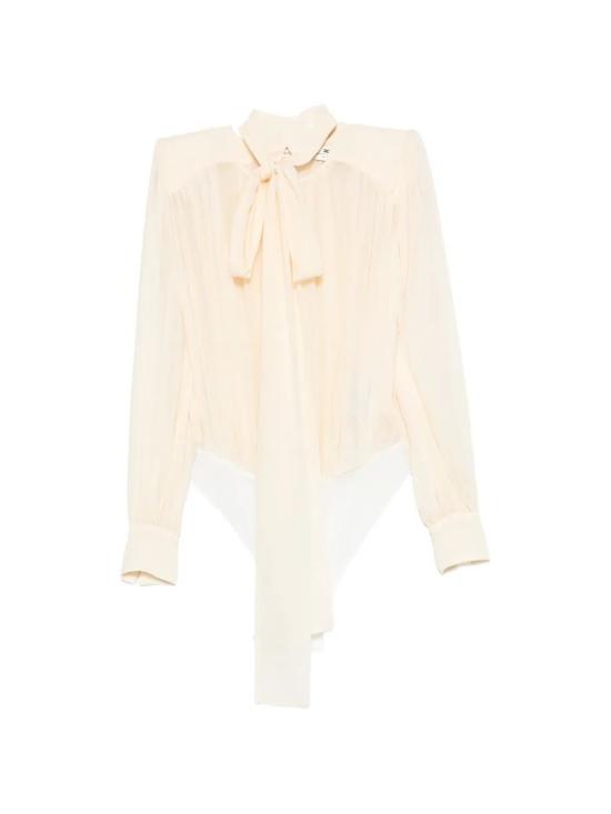 26SS 엘리자베타프랜치 셔츠 CB00661E2 193BURRO