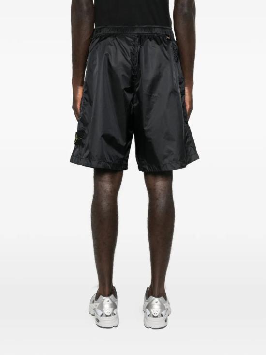 26SS 스톤 아일랜드 스트레이트 팬츠 L1S15L100006S0163 V0020NAVYBLUE - STONE ISLAND